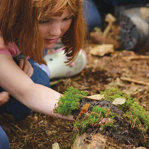 Forest School Adventure | Outdoor Skills and Play for Children - Moo Like a Monkey