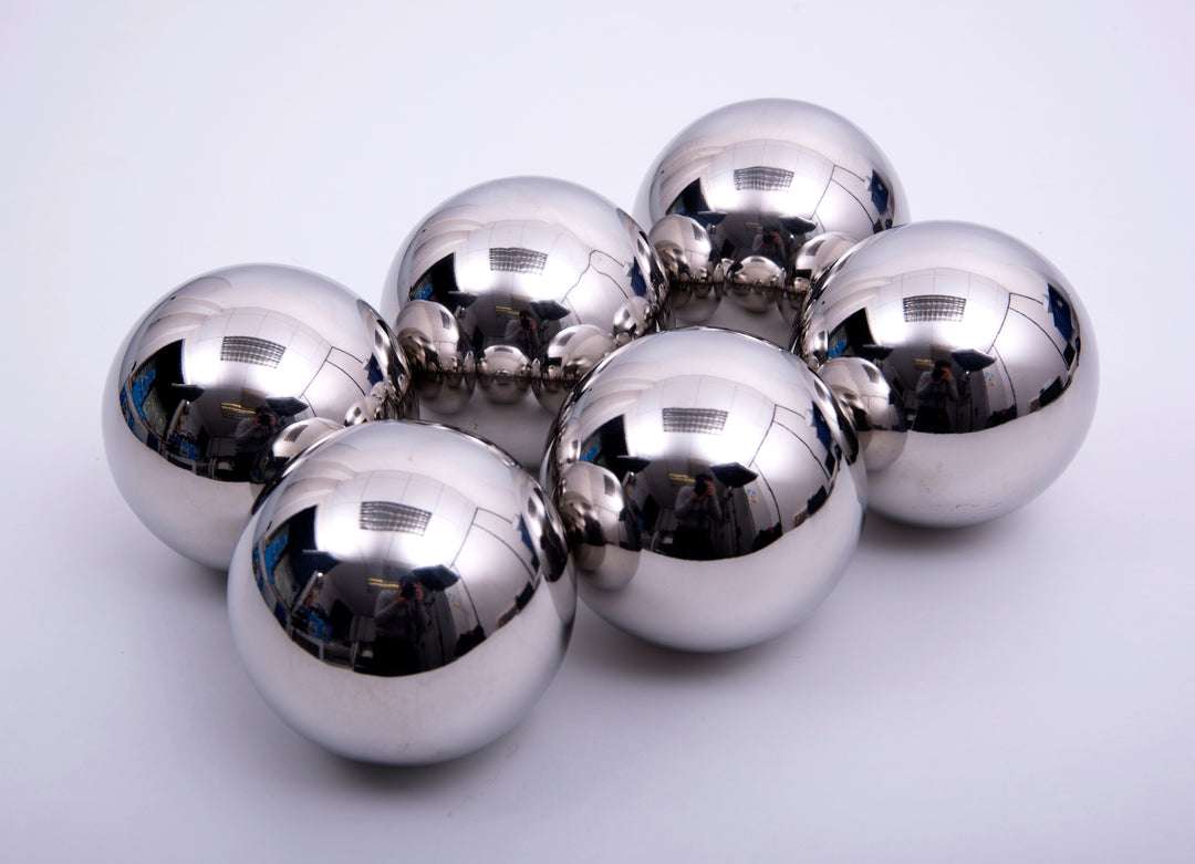 TickIt | Sensory Reflective Mystery Balls
