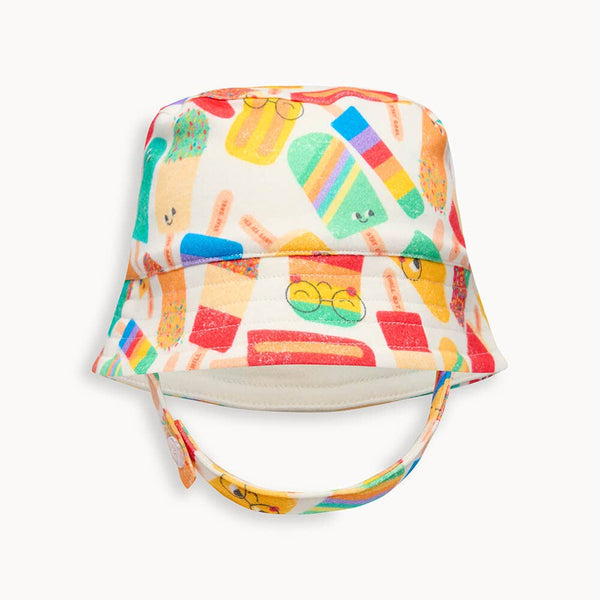 Selsey | Lolly Sun Hat