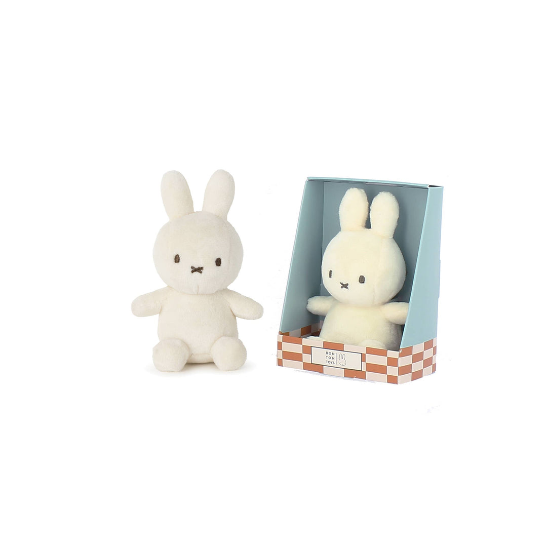 Miffy | Lucky Charm Cream In Gift Box - 10cm