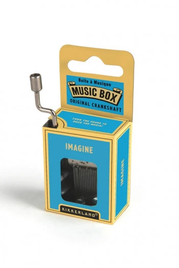 Music Box | Imagine