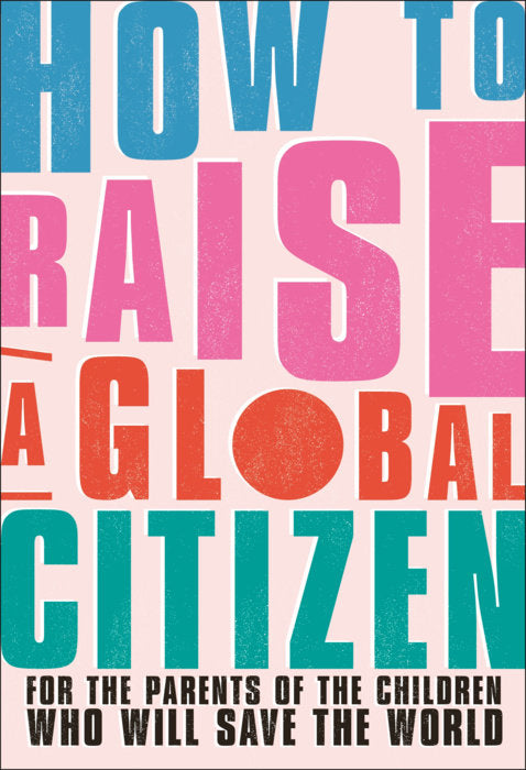 How To Raise A Global Citizen - Moo Like a Monkey