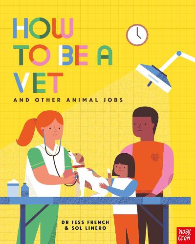 How To Be A Vet & Other Animal Jobs