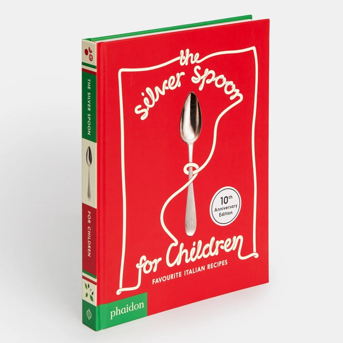 The Silver Spoon | Recipes for Children - Moo Like a Monkey
