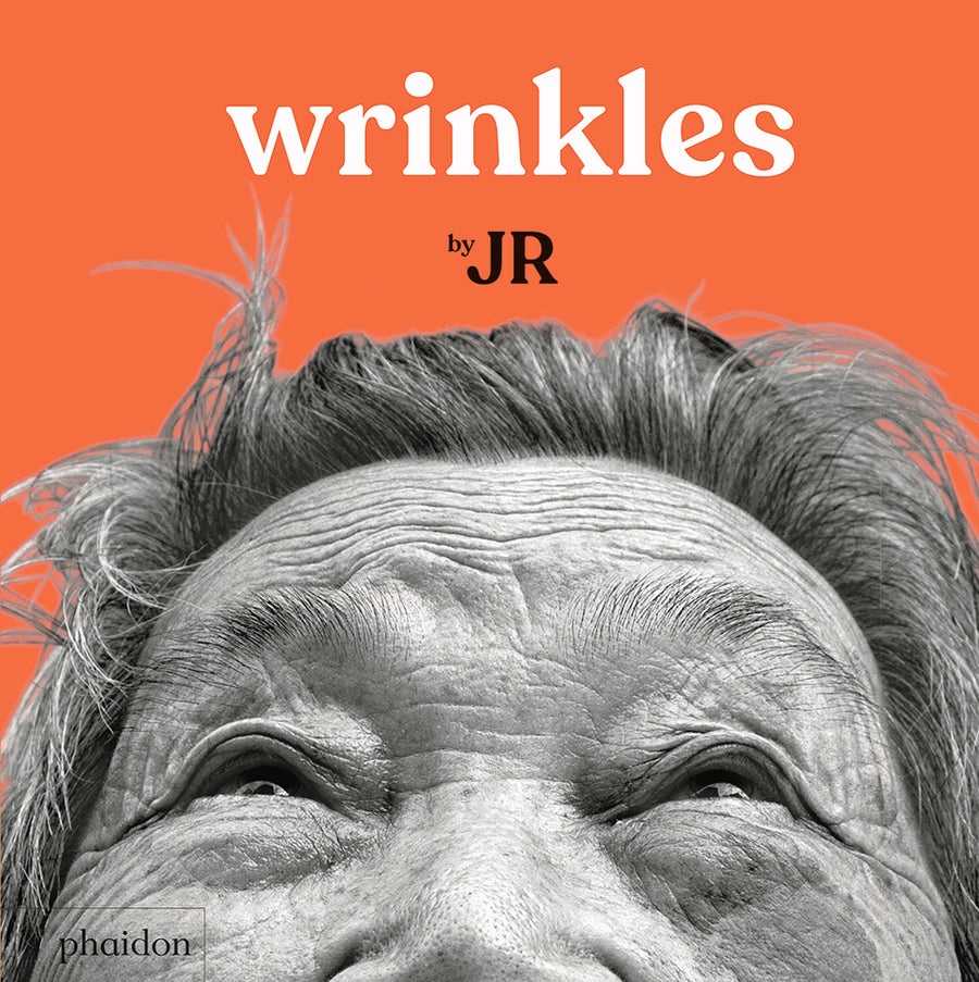 Wrinkles - Moo Like a Monkey