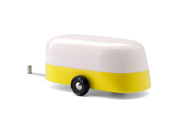 Candylab | Camper Trailer