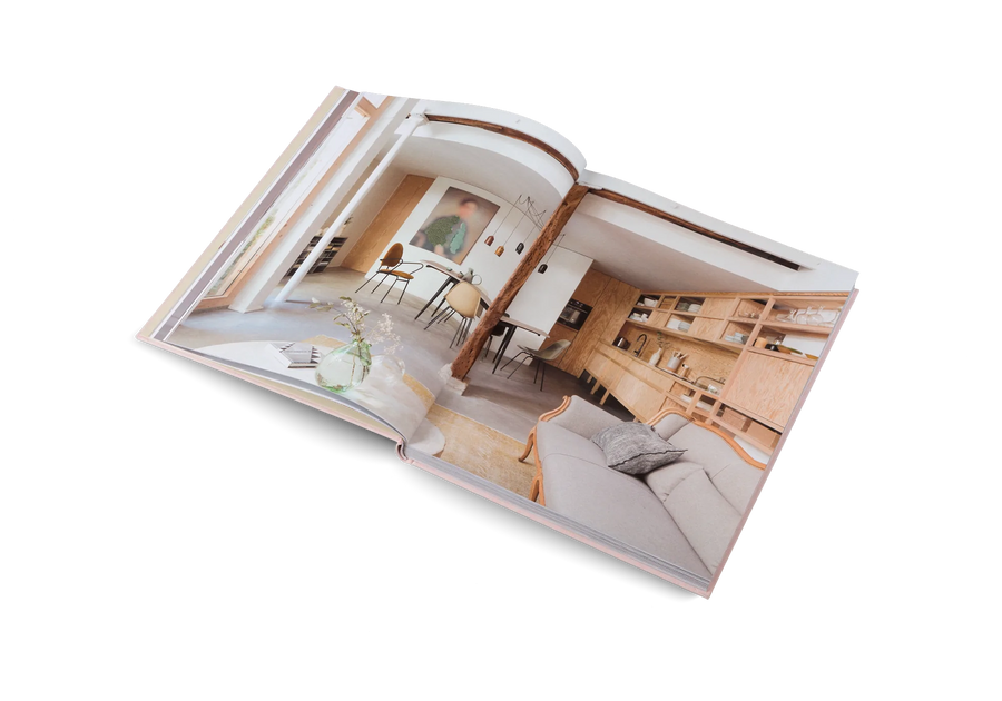 Inspiring Family Homes - Moo Like a Monkey