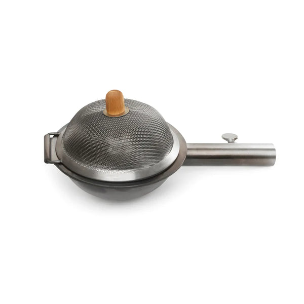 Huckleberry | Portable Popcorn Maker