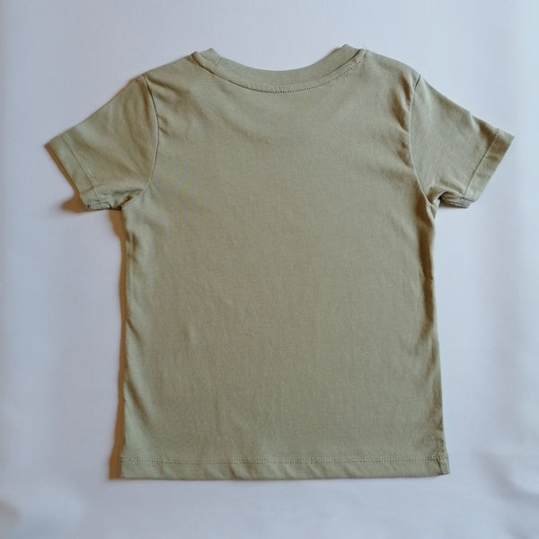 Organic T Shirt | 'Chip'