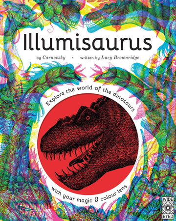 Illumisaurus