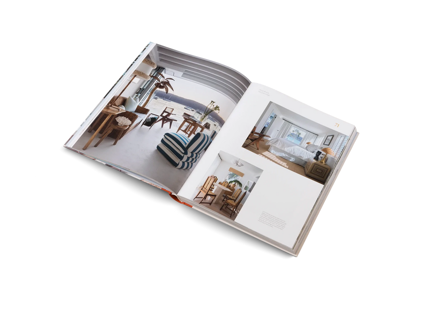 Life's a Beach - Homes, Retreats & Respite by the Sea - Moo Like a Monkey