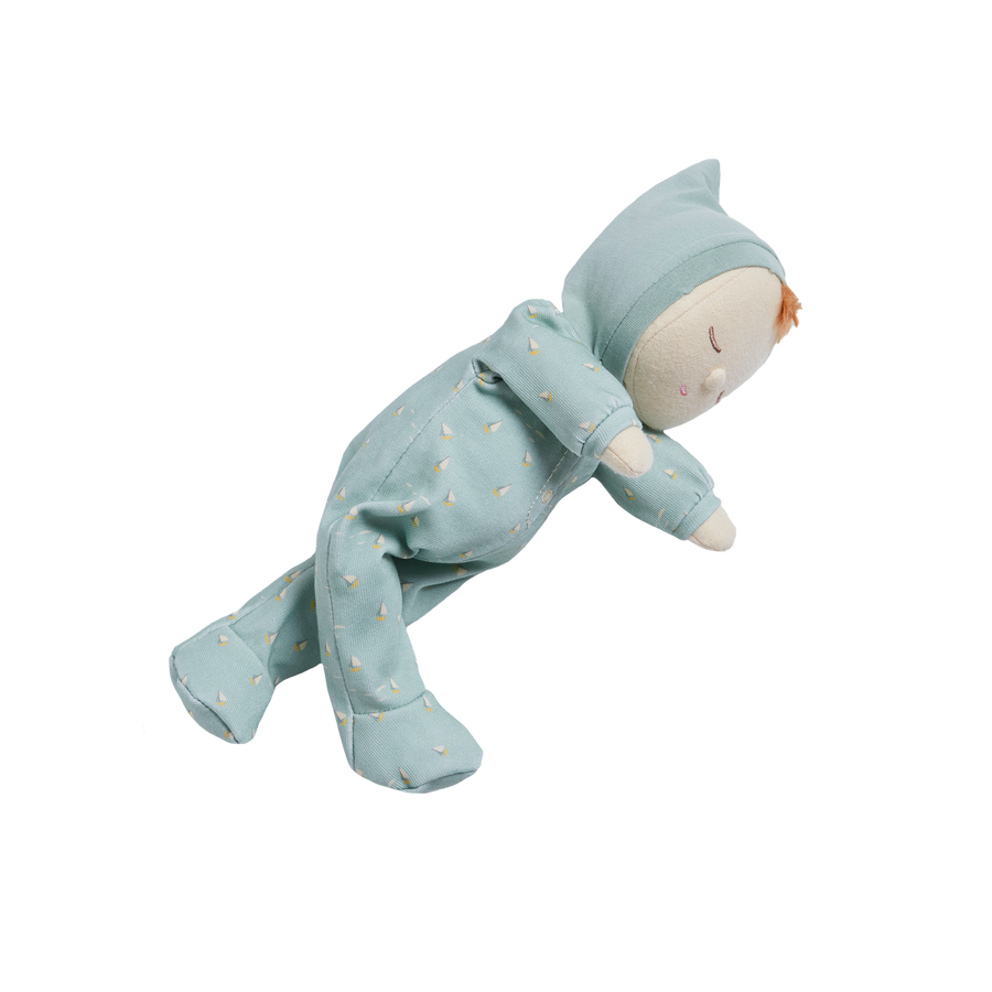 Daydream Dozy Dinkum Doll | Moppet Ocean - Moo Like a Monkey
