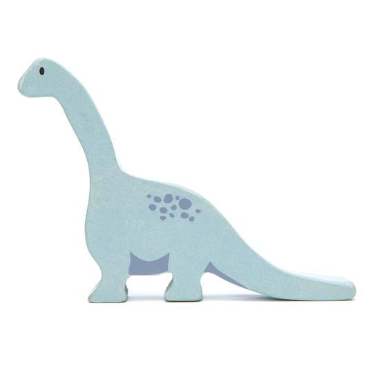 Dinosaurs | Brontosaurus
