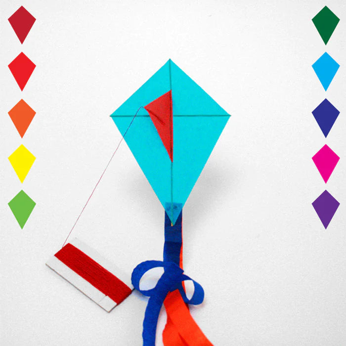 Miniature Kite - Moo Like a Monkey