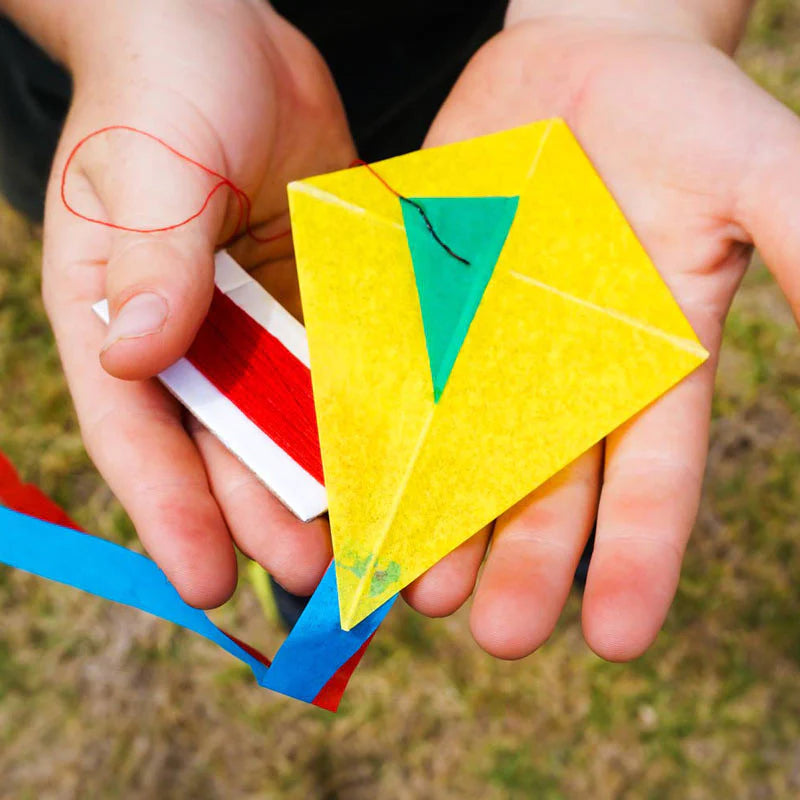 Miniature Kite - Moo Like a Monkey