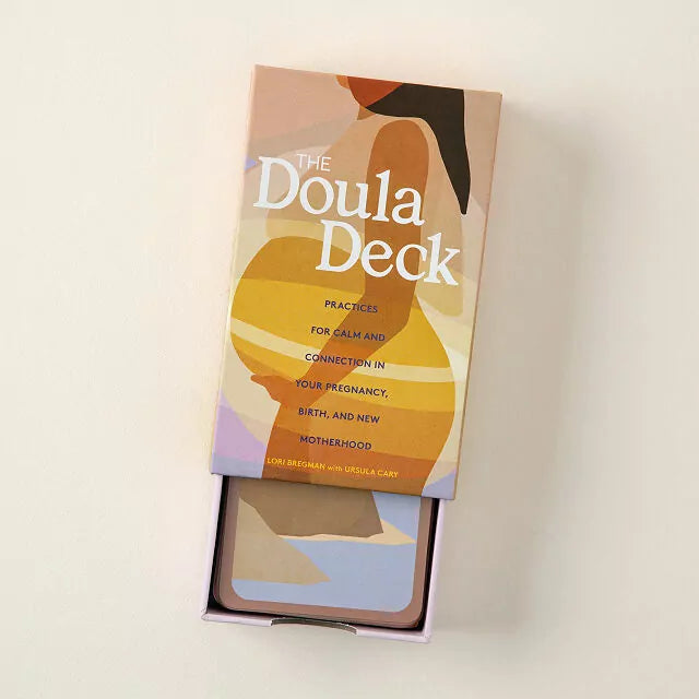 The Doula Deck - Moo Like a Monkey