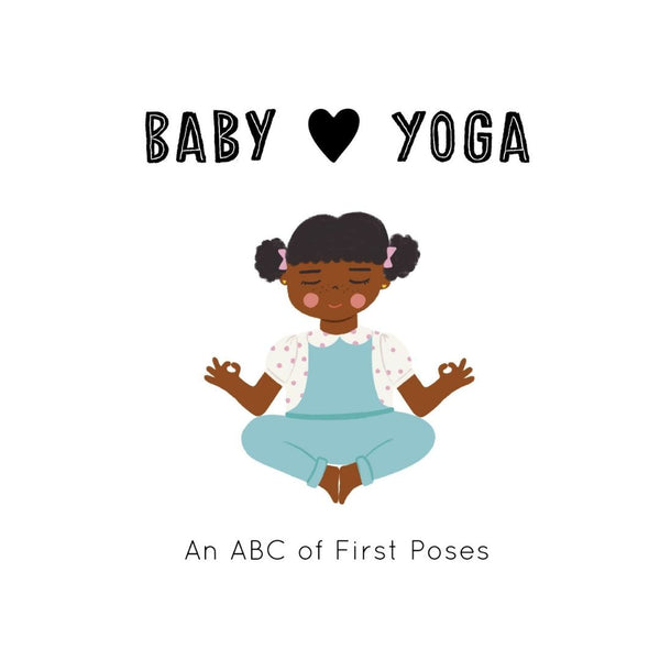 Baby Loves Yoga