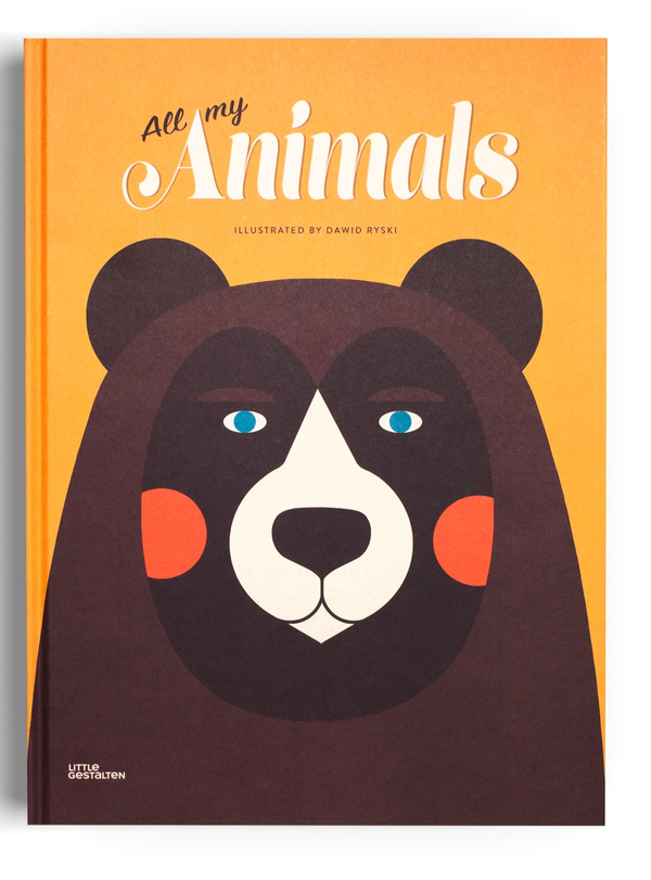 All My Animals