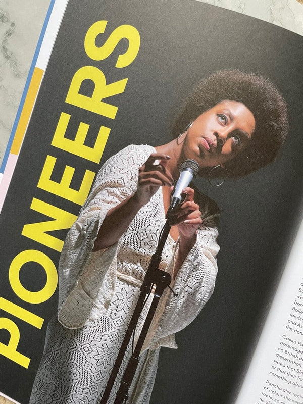 Sonshine Magazine - Role Models and Role Play (ISSUE 19)
