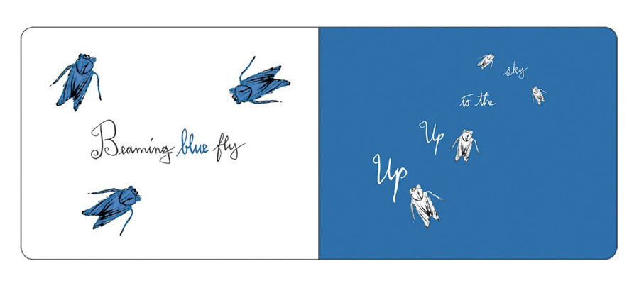 Happy Bug Day - Andy Warhol Board Book - Moo Like a Monkey