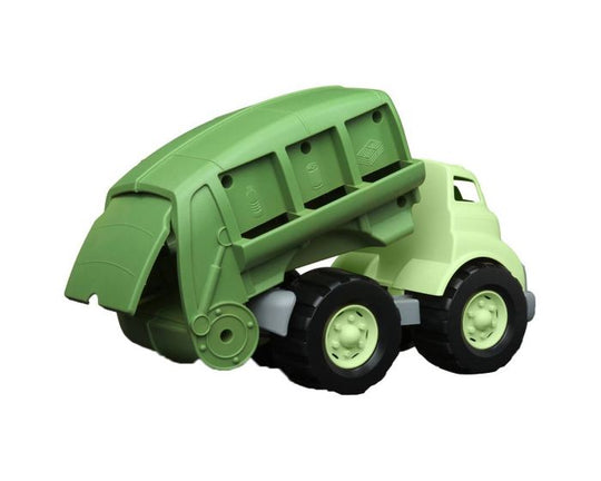 Recycling Truck | 100% Recycled Plastic
