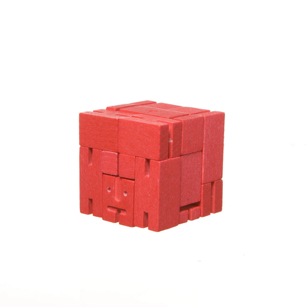 Cubebot | Red - Micro