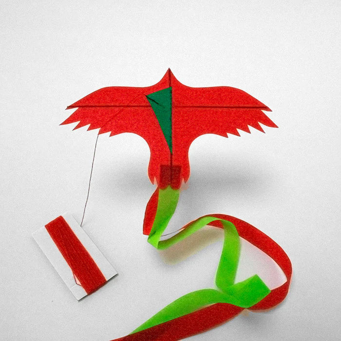 Miniature Kite - Moo Like a Monkey