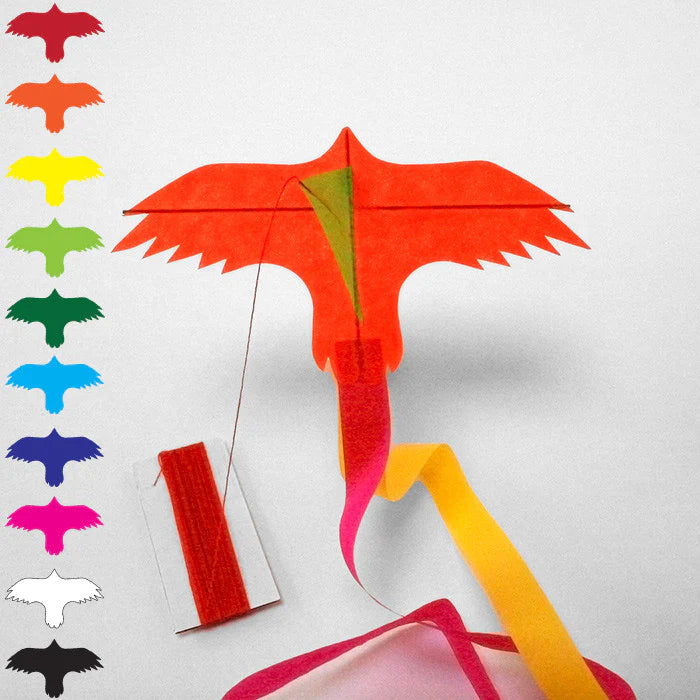 Miniature Kite - Moo Like a Monkey