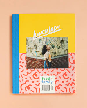 Lunch Lady Mag (Issue 29)