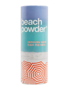Beach Powder - Moo Like a Monkey
