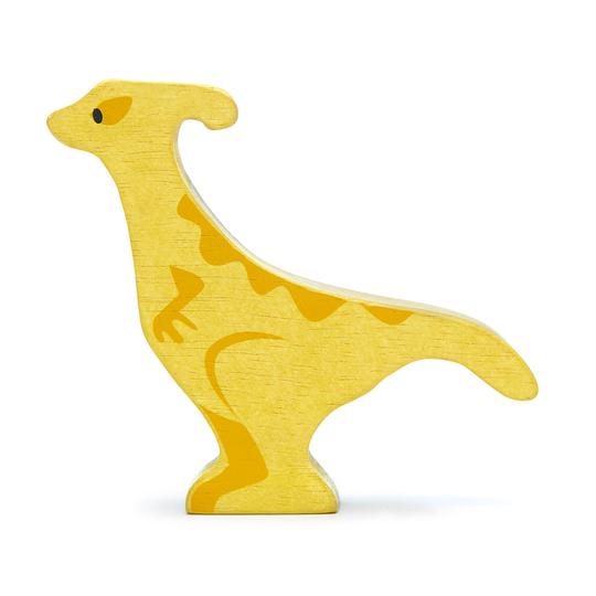 Dinosaurs | Parasaurolophus - Moo Like a Monkey