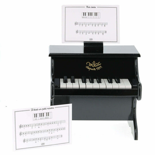 Mini Up-Right Piano