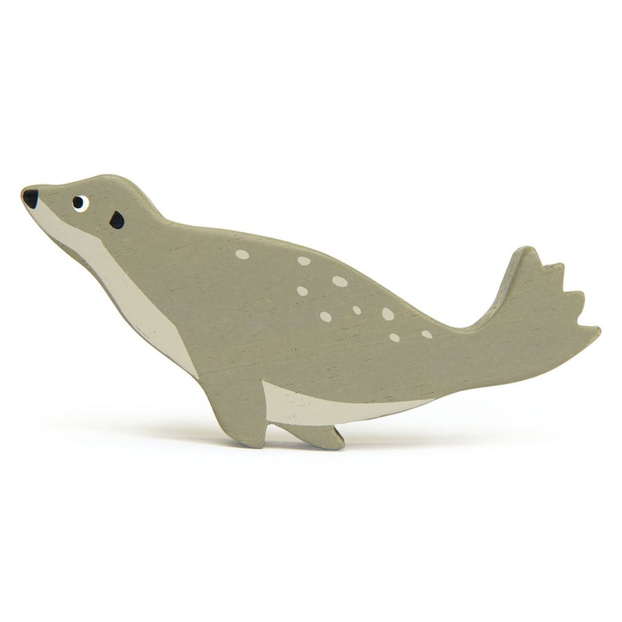 Coastal Creatures | Seal - Moo Like a Monkey