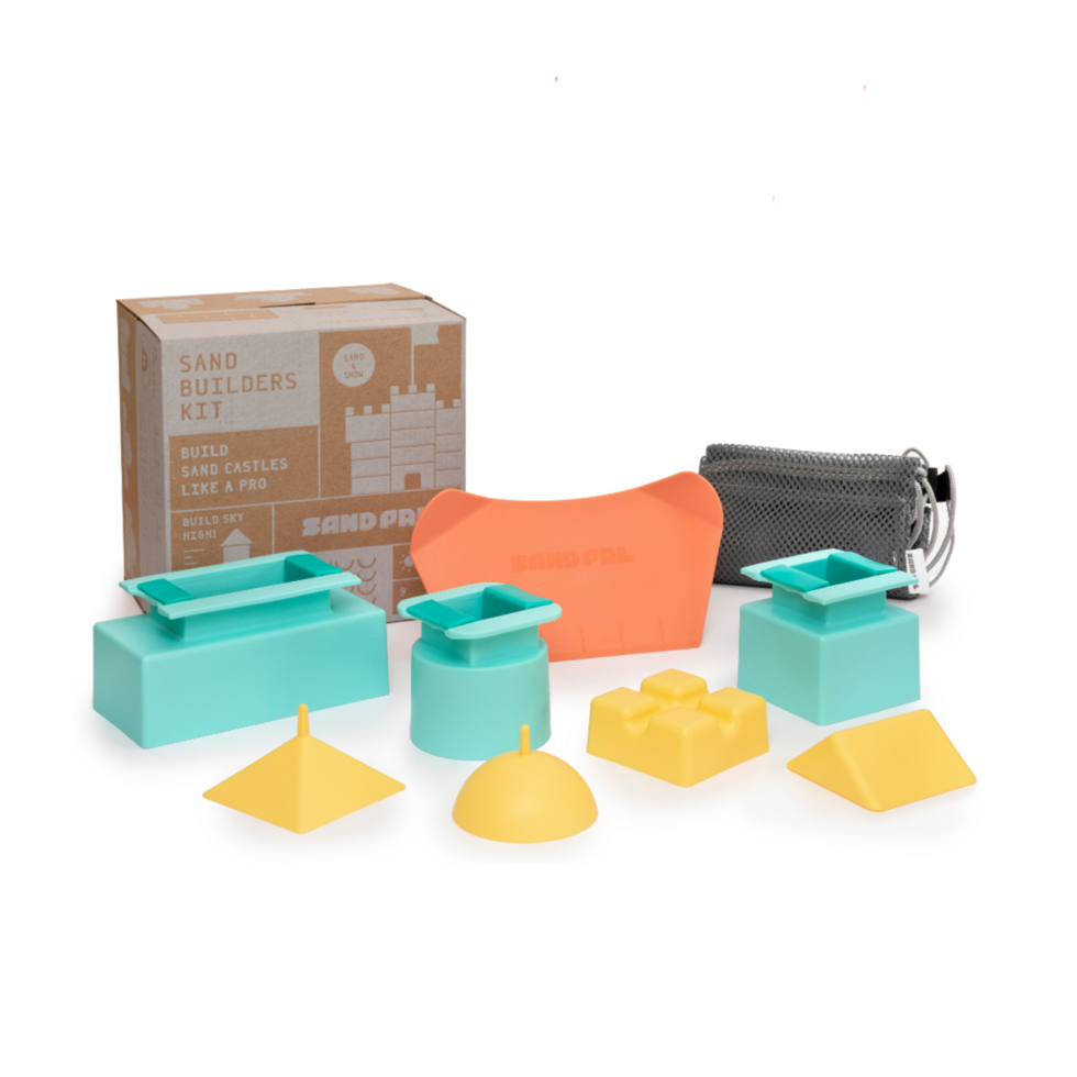 Castle Builders Kit - Moo Like a Monkey