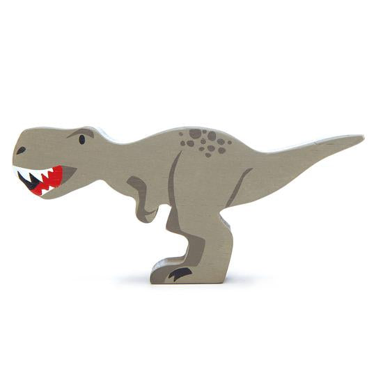 Dinosaurs | Tyrannosaurus Rex
