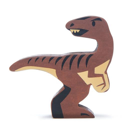 Dinosaurs | Velociraptor